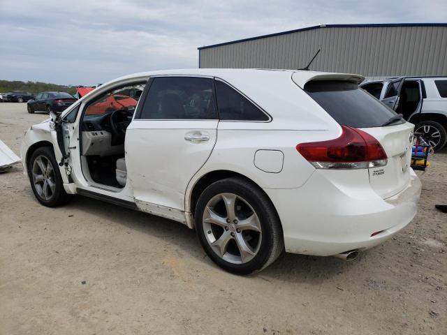 Photo 2 from auction – 2014 TOYOTA VENZA LE with VIN 4T3ZK3BB8EU065053