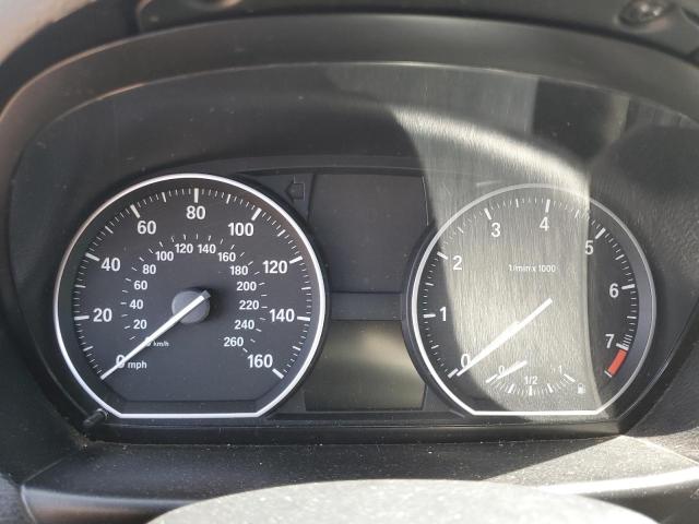 Photo 9 from auction – 2011 BMW 128 I with VIN WBAUP9C51BVL89579