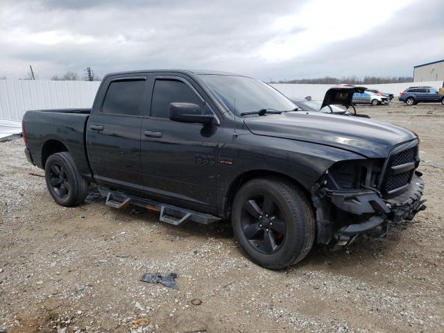 Photo 4 from auction – 2017 RAM 1500 ST with VIN 1C6RR6KT5HS532522