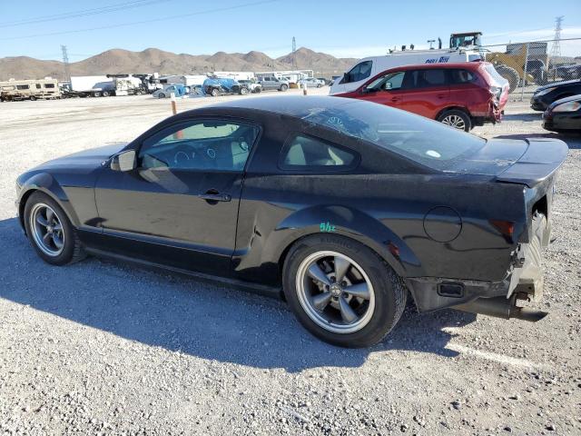 Photo 2 from auction – 2005 FORD MUSTANG with VIN 1ZVFT80N455234872