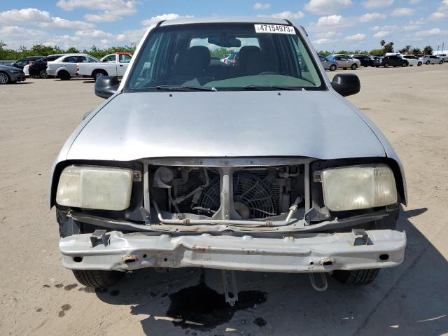 Photo 5 from auction – 2000 CHEVROLET TRACKER with VIN 2CNBE13C6Y6914287