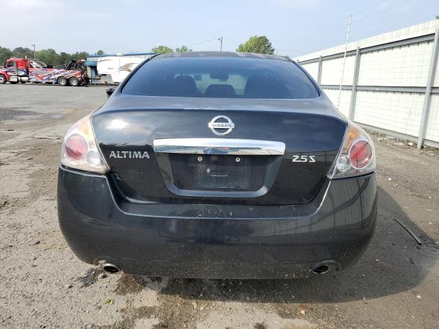 Photo 6 from auction – 2012 NISSAN ALTIMA BAS with VIN 1N4AL2AP3CC175886