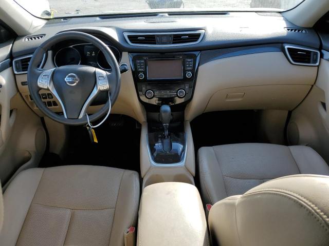 Photo 8 from auction – 2016 NISSAN ROGUE S with VIN 5N1AT2MT1GC818658