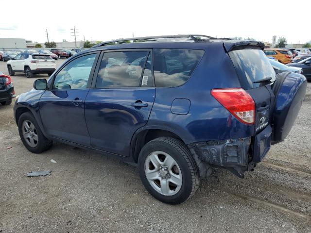 Photo 2 from auction – 2007 TOYOTA RAV4 with VIN JTMZD33V075046820