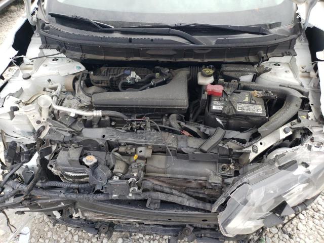 Photo 12 from auction – 2018 NISSAN ROGUE S with VIN KNMAT2MT7JP551899