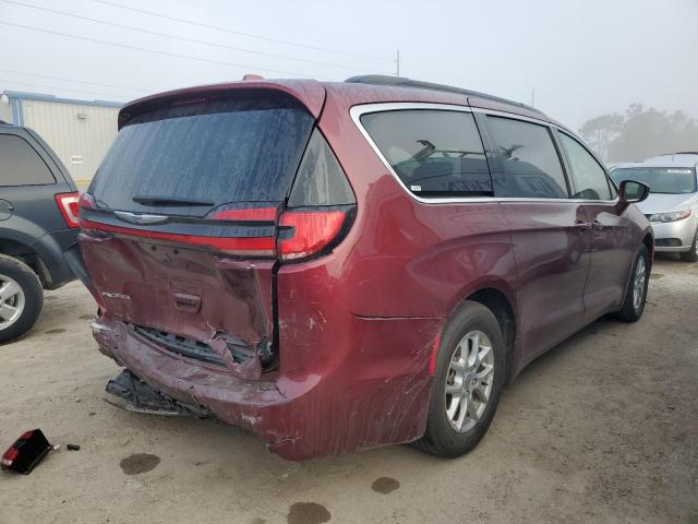 Photo 3 from auction – 2022 CHRYSLER PACIFICA T with VIN 2C4RC1BGXNR154808