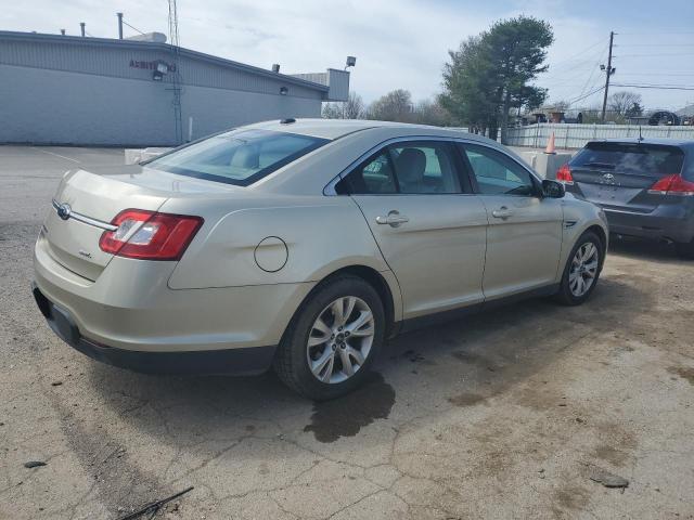 Photo 3 from auction – 2010 FORD TAURUS SEL with VIN 1FAHP2EW7AG117404