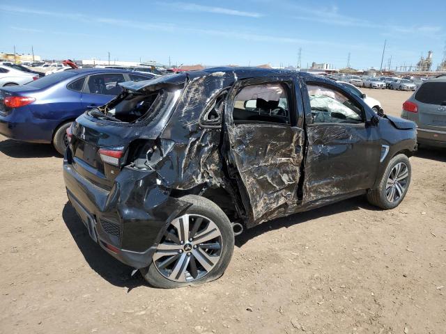 Photo 3 from auction – 2021 MITSUBISHI OUTLANDER with VIN JA4APVAU9MU015474