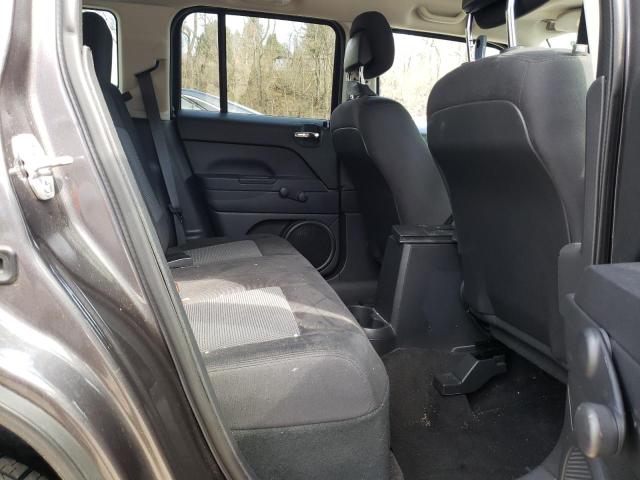 Photo 11 from auction – 2015 JEEP PATRIOT SP with VIN 1C4NJRBB5FD218622