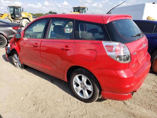 Photo 2 from auction – 2005 TOYOTA COROLLA MA with VIN 2T1KR32E85C404959