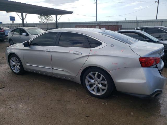 Photo 2 from auction – 2014 CHEVROLET IMPALA LTZ with VIN 2G1155S39E9114269
