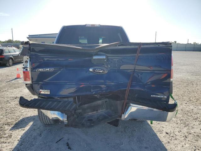 Photo 6 from auction – 2012 FORD F150 SUPER with VIN 1FTFW1CF6CFC76960