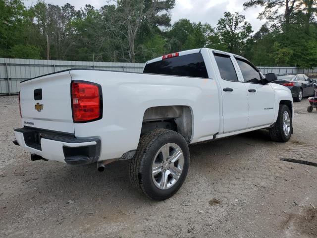 Photo 3 from auction – 2017 CHEVROLET SILVERADO with VIN 1GCRCPEC2HZ161290