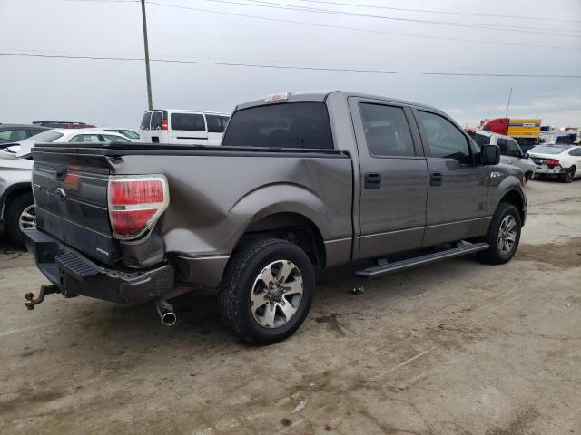 Photo 3 from auction – 2012 FORD F150 SUPER with VIN 1FTEW1CM6CFC88830