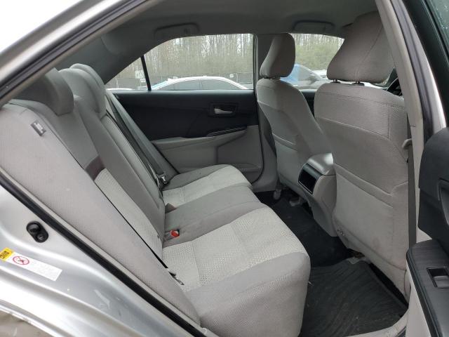 Photo 10 from auction – 2014 TOYOTA CAMRY L with VIN 4T4BF1FK0ER425404