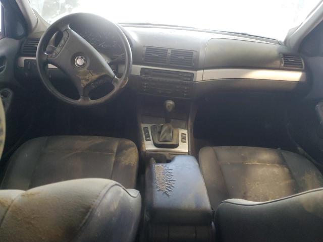 Photo 8 from auction – 2004 BMW 325 I with VIN WBAEV33424KR30996