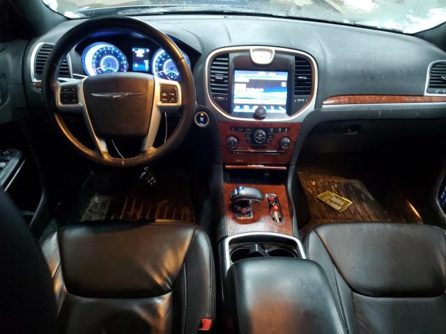 Photo 8 from auction – 2014 CHRYSLER 300 with VIN 2C3CCARG5EH328063