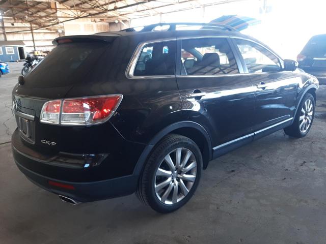 Photo 3 from auction – 2009 MAZDA CX-9 with VIN JM3TB38V890178042