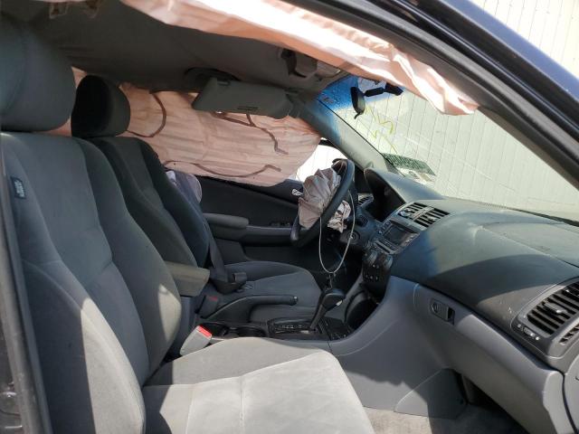 Photo 7 from auction – 2007 HONDA ACCORD with VIN 1HGCM66407A054175
