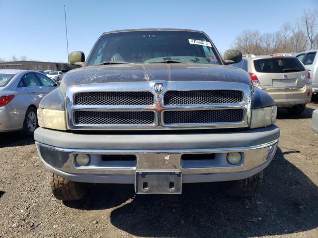 صورة رقم 5 من المزاد - 2000 DODGE RAM 2500 مع VIN 3B7KF23Z8YG117488