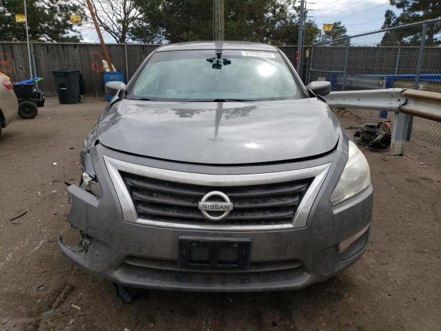 Photo 5 from auction – 2015 NISSAN ALTIMA 2.5 with VIN 1N4AL3APXFC457145