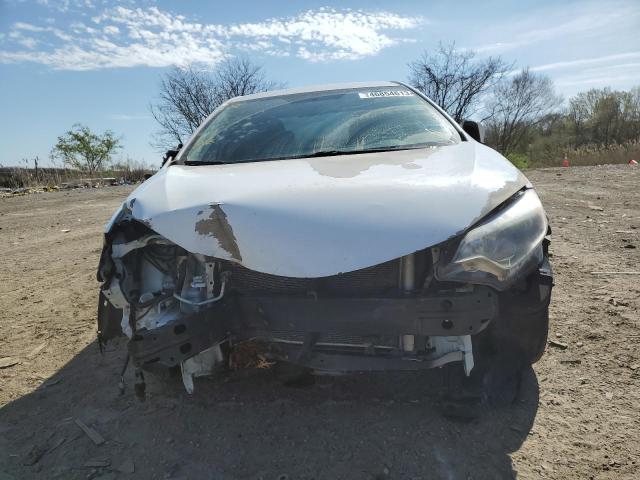 Photo 5 from auction – 2015 TOYOTA COROLLA L with VIN 2T1BURHE7FC438238