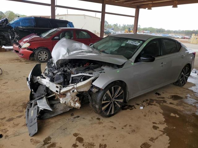 Photo 1 from auction – 2019 NISSAN ALTIMA SR with VIN 1N4BL4CV7KC107018