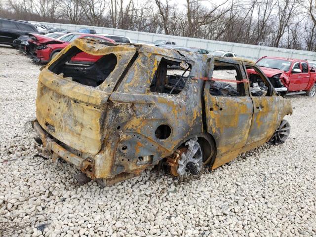 Photo 3 from auction – 2018 FORD EXPLORER X with VIN 1FM5K8D88JGA42516