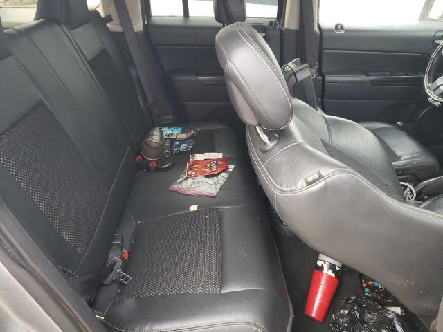 Photo 10 from auction – 2016 JEEP PATRIOT SP with VIN 1C4NJPBA3GD812915