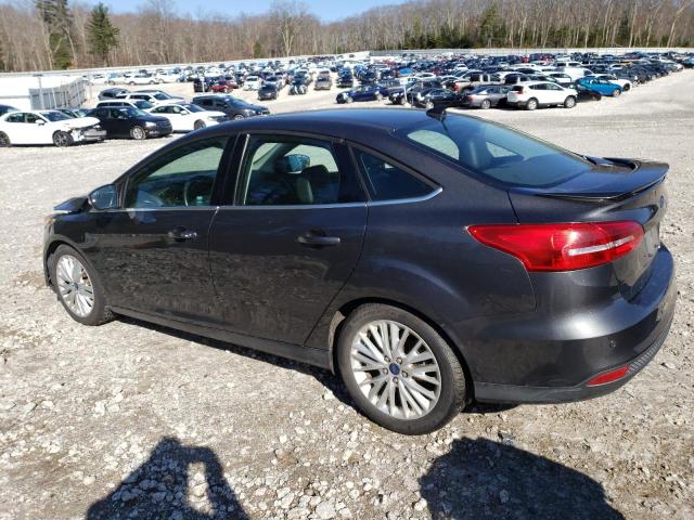 Photo 2 from auction – 2015 FORD FOCUS TITA with VIN 1FADP3J27FL226337