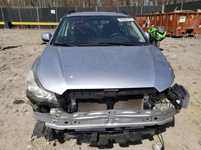 Photo 5 from auction – 2013 SUBARU IMPREZA SP with VIN JF1GPAL61D2867696
