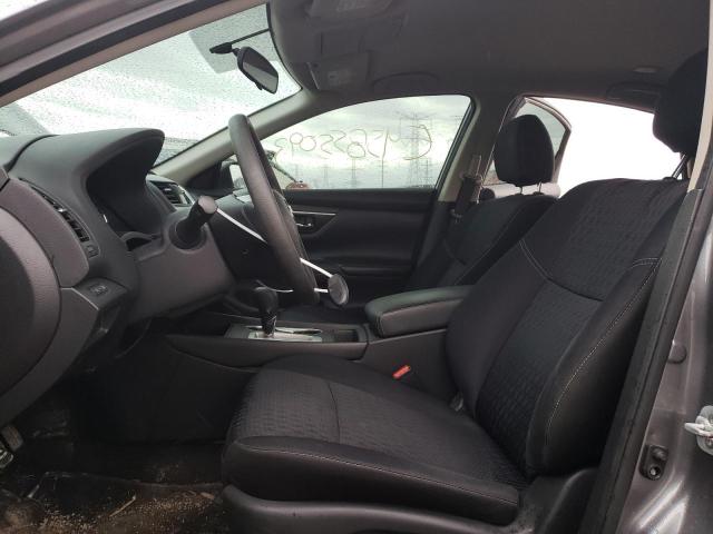 Photo 7 from auction – 2016 NISSAN ALTIMA 2.5 with VIN 1N4AL3AP1GC263458