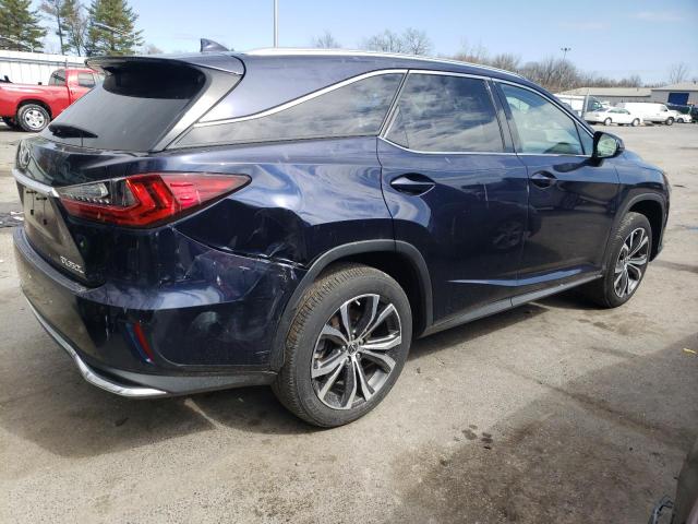 Photo 3 from auction – 2019 LEXUS RX 350 L with VIN JTJDZKCA2K2020066