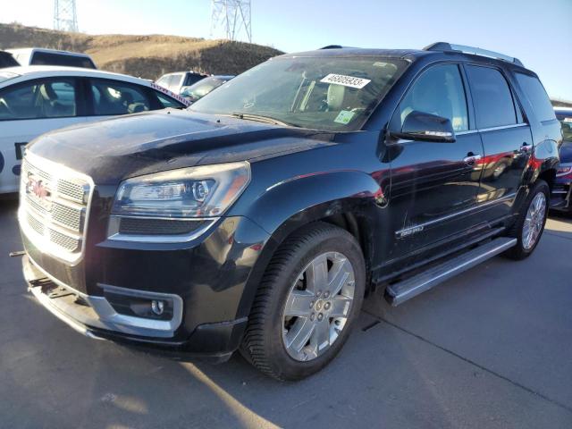 GMC ACADIA 2014 with VIN 1GKKRTKD3EJ340944 - Photo from auction