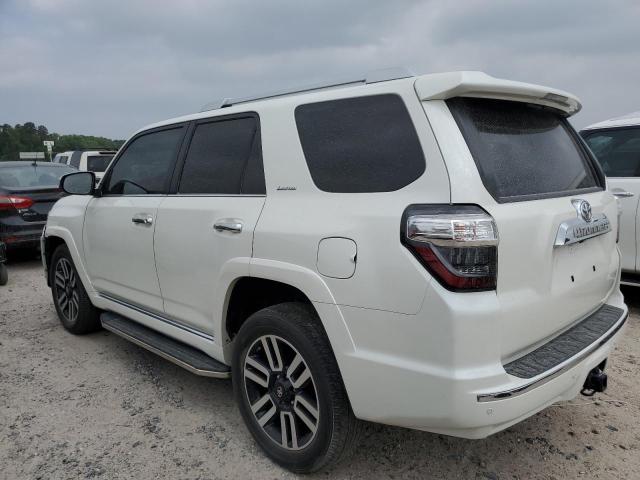 Photo 2 from auction – 2020 TOYOTA 4RUNNER SR with VIN JTEZU5JRXL5221386