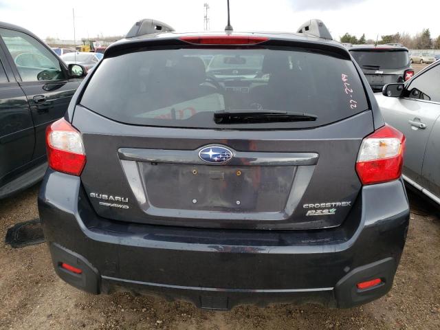 Photo 6 from auction – 2017 SUBARU CROSSTREK with VIN JF2GPABC0HG237261