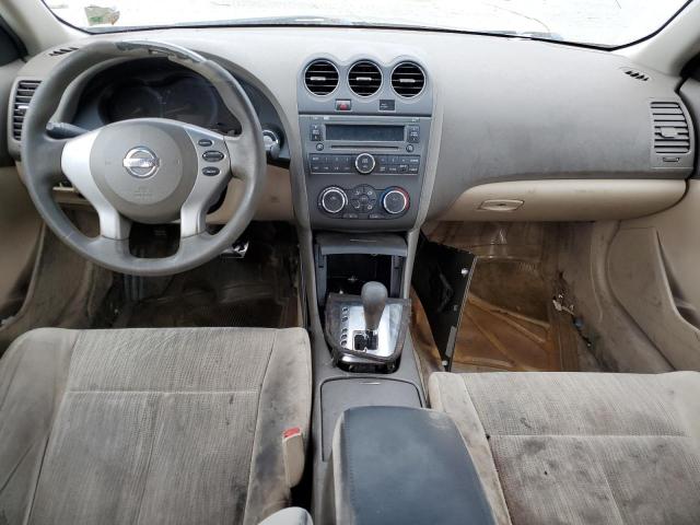 Photo 8 from auction – 2012 NISSAN ALTIMA BAS with VIN 1N4AL2AP3CN421856