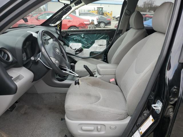 Photo 7 from auction – 2008 TOYOTA RAV4 LIMIT with VIN JTMBD31V386058315