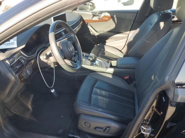 Photo 7 from auction – 2018 AUDI A5 PREMIUM with VIN WAUBNCF57JA113127