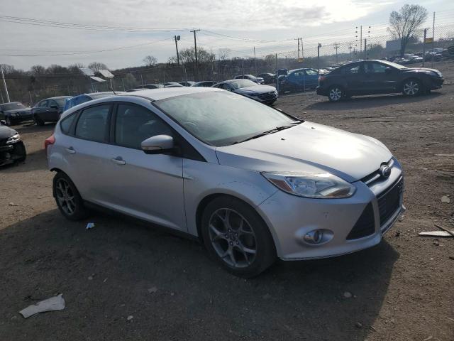 Photo 4 from auction – 2014 FORD FOCUS SE with VIN 1FADP3K23EL142285