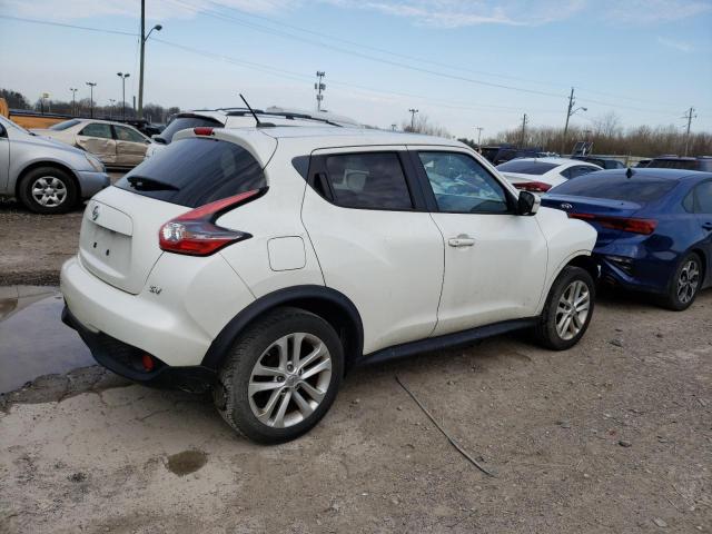 Photo 3 from auction – 2015 NISSAN JUKE S with VIN JN8AF5MR9FT507726