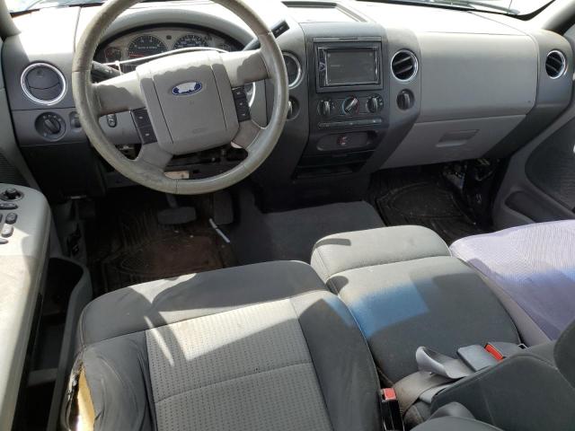 Photo 8 from auction – 2007 FORD F150 with VIN 1FTPX14V17FB30320