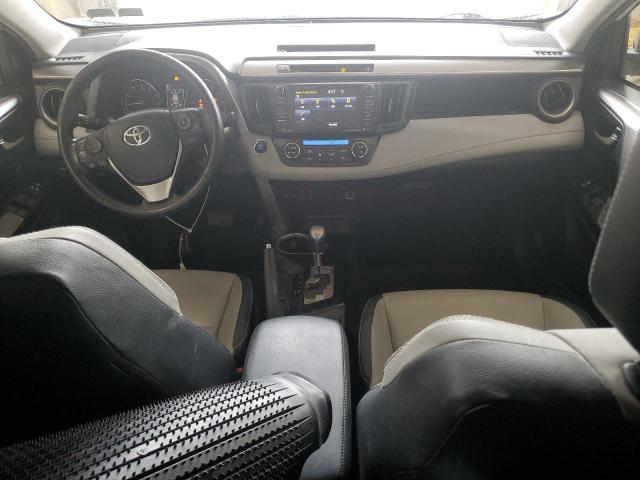 Photo 8 from auction – 2016 TOYOTA RAV4 LIMIT with VIN JTMDFREV2GJ059161