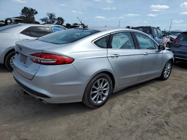 Photo 3 from auction – 2017 FORD FUSION SE with VIN 3FA6P0HD7HR114916