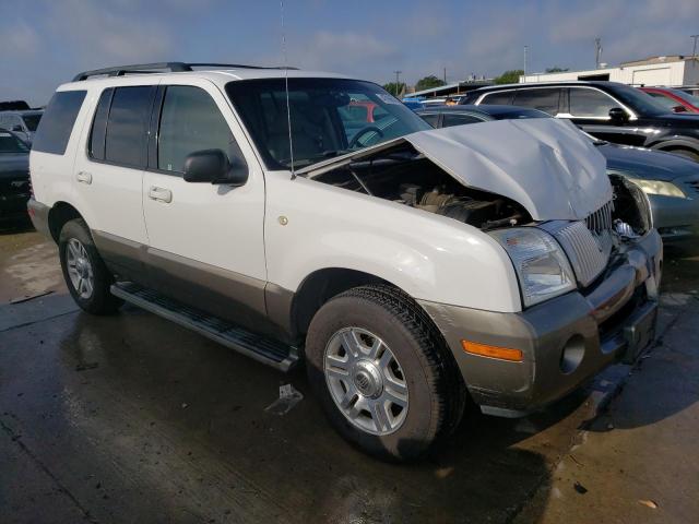 Photo 4 from auction – 2004 MERCURY MOUNTAINEE with VIN 4M2ZU66K34ZJ43477