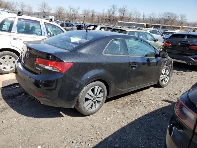 Photo 3 from auction – 2013 KIA FORTE EX with VIN KNAFU6A24D5674661