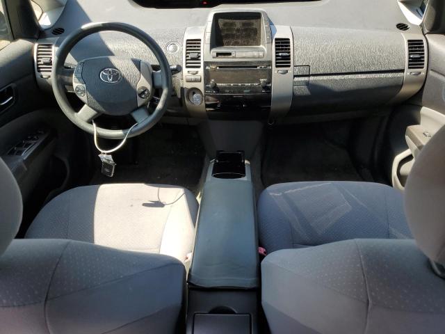 Photo 8 from auction – 2007 TOYOTA PRIUS with VIN JTDKB20UX77605260