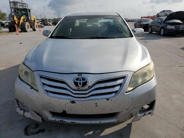 Photo 5 from auction – 2010 TOYOTA CAMRY BASE with VIN 4T4BF3EK0AR066188