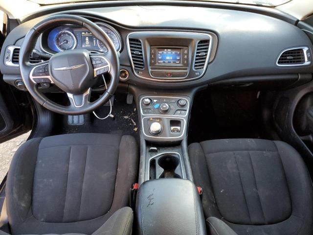 Photo 8 from auction – 2016 CHRYSLER 200 LIMITE with VIN 1C3CCCAB4GN109469