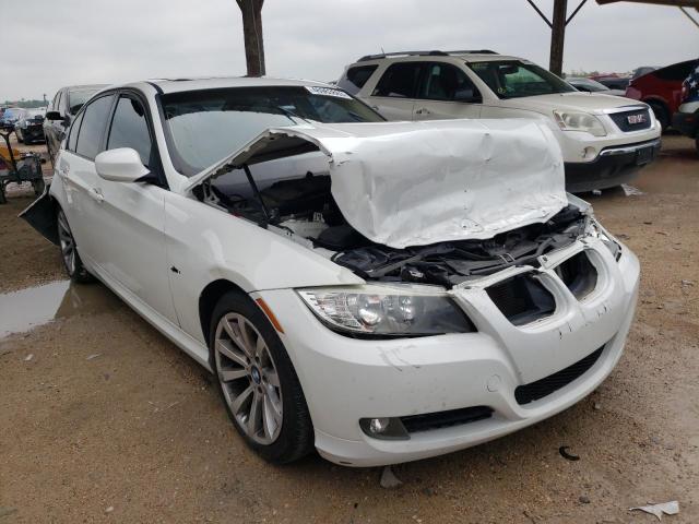 Photo 4 from auction – 2011 BMW 328 I SULE with VIN WBAPH5G57BNM72978